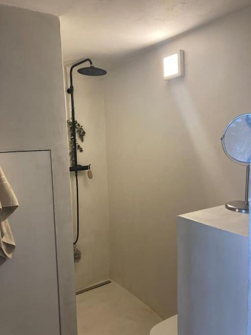 דירות Antwerp Loft -Art And Chill- Parking Available מראה חיצוני תמונה
